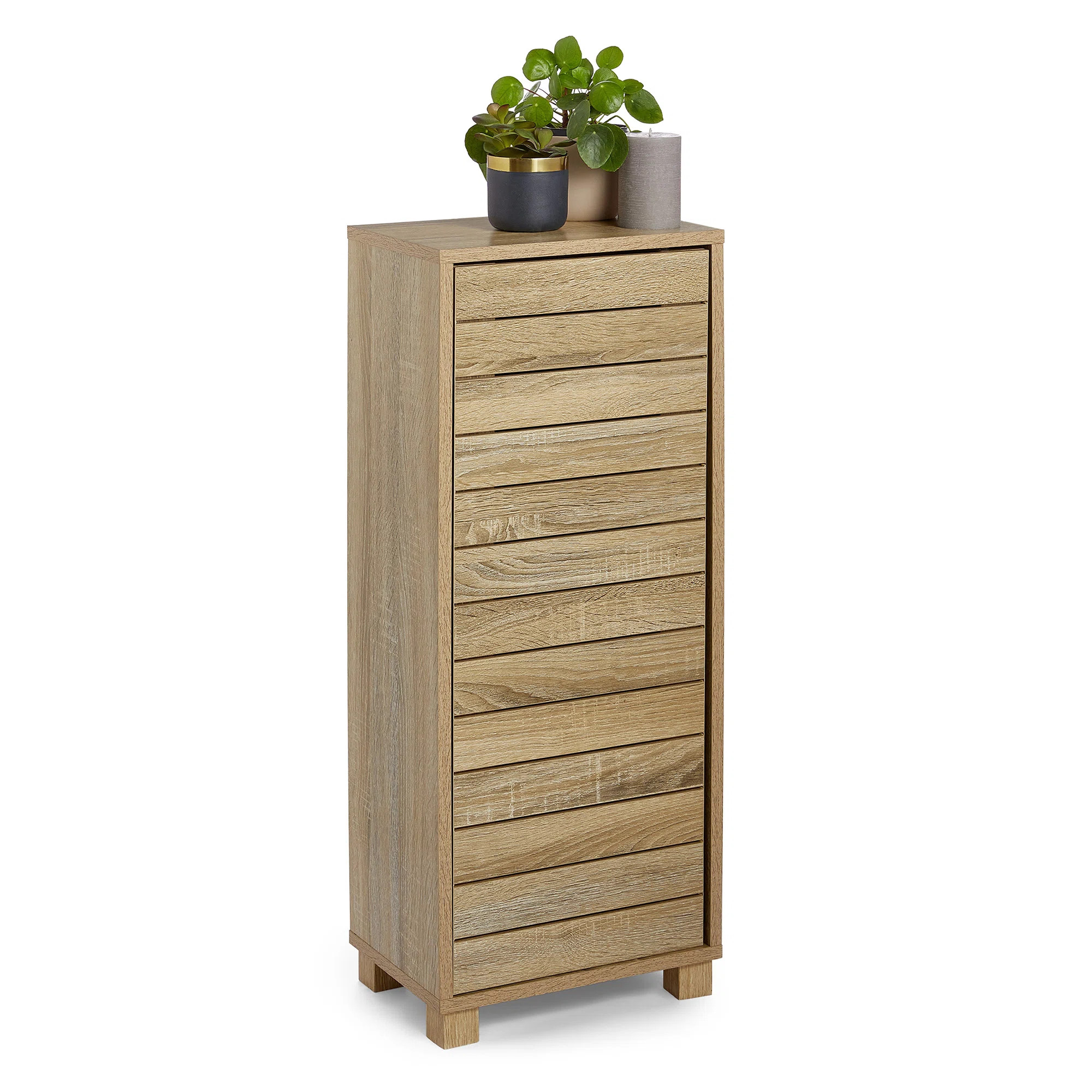 Chester Freestanding Bathroom Cabinet | Wayfair UK