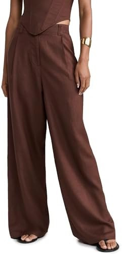 Lioness Women's La Quinta Pants | Amazon (US)