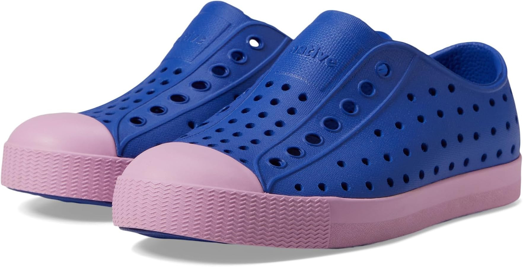 Native Shoes Unisex-Child Jefferson (Toddler/Little Kid) Sneaker | Amazon (US)