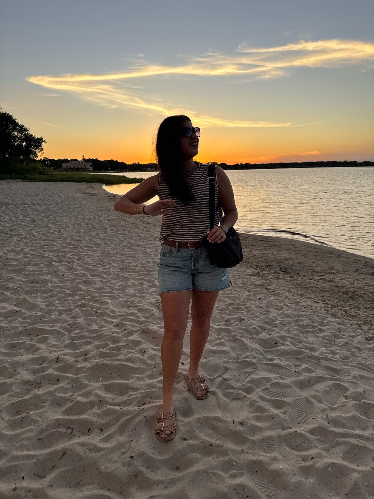 The perfect OOTD for summer 😎

#LTKgrwm #LTKootd #LTKmomlife