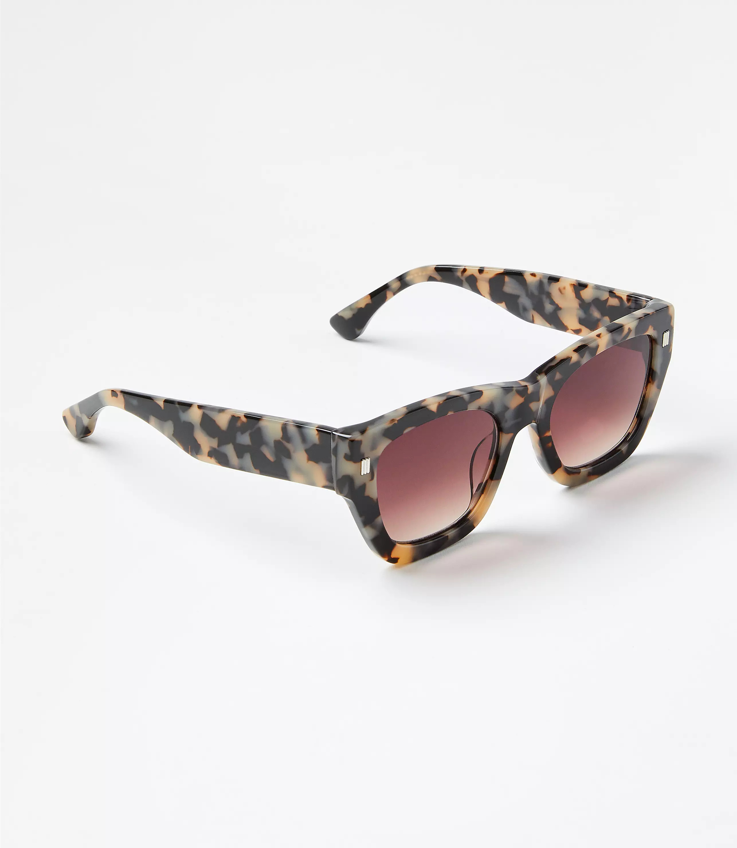 LOFT Versa Cateye Sunglasses | LOFT