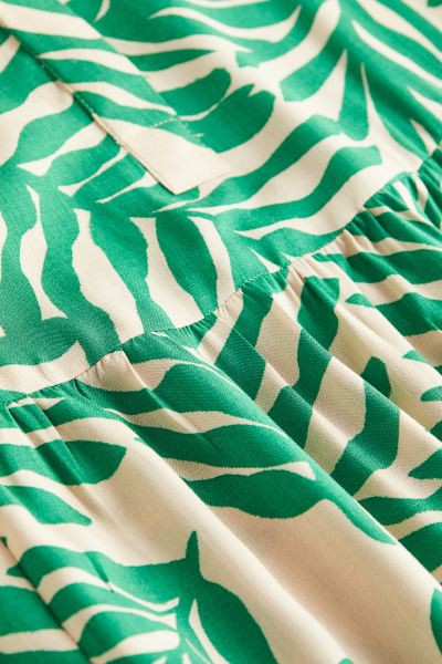 Shirt Dress | H&M (US + CA)