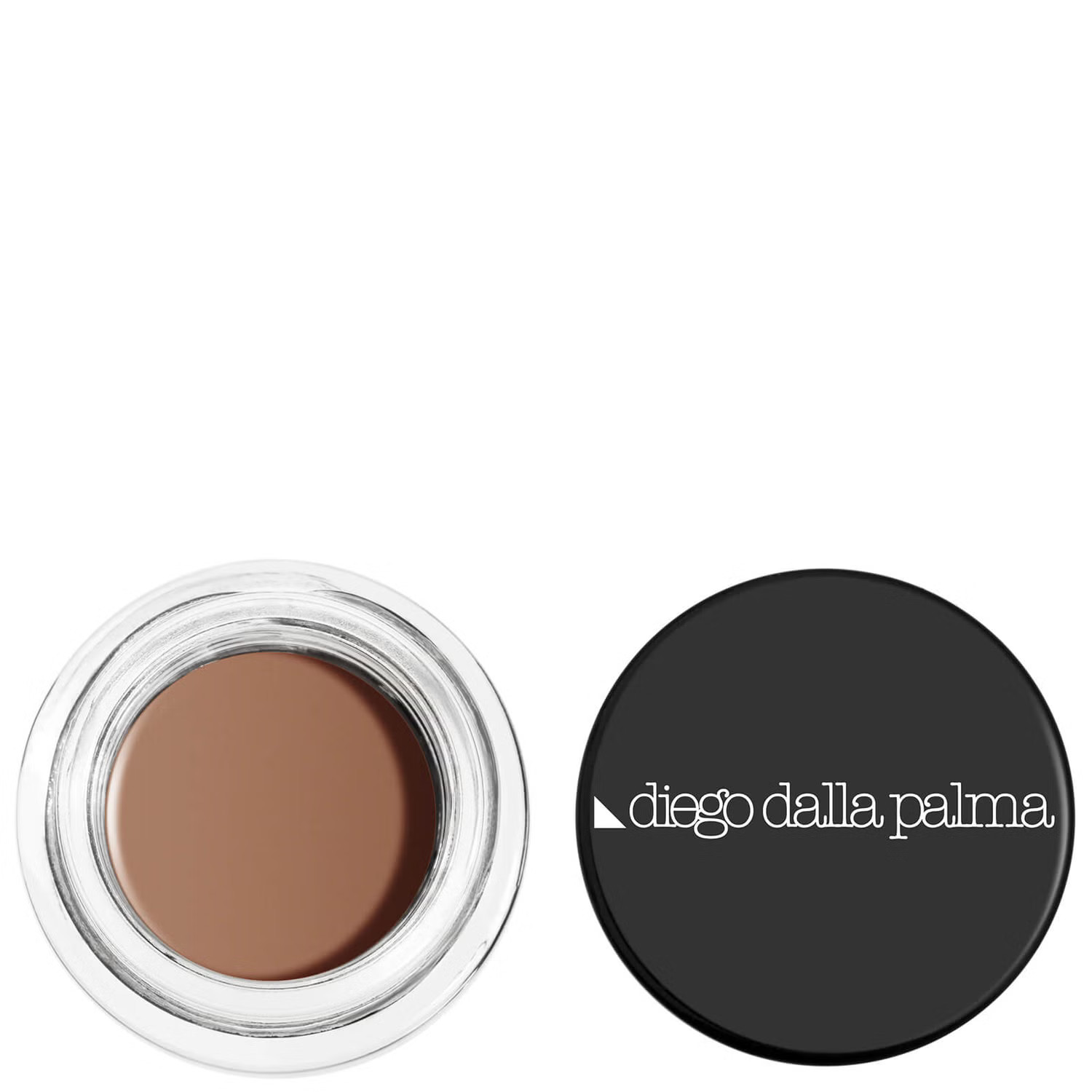 Diego Dalla Palma Cream Water Resistant Eyebrow Liner 4ml (Various Shades) | Look Fantastic (UK)