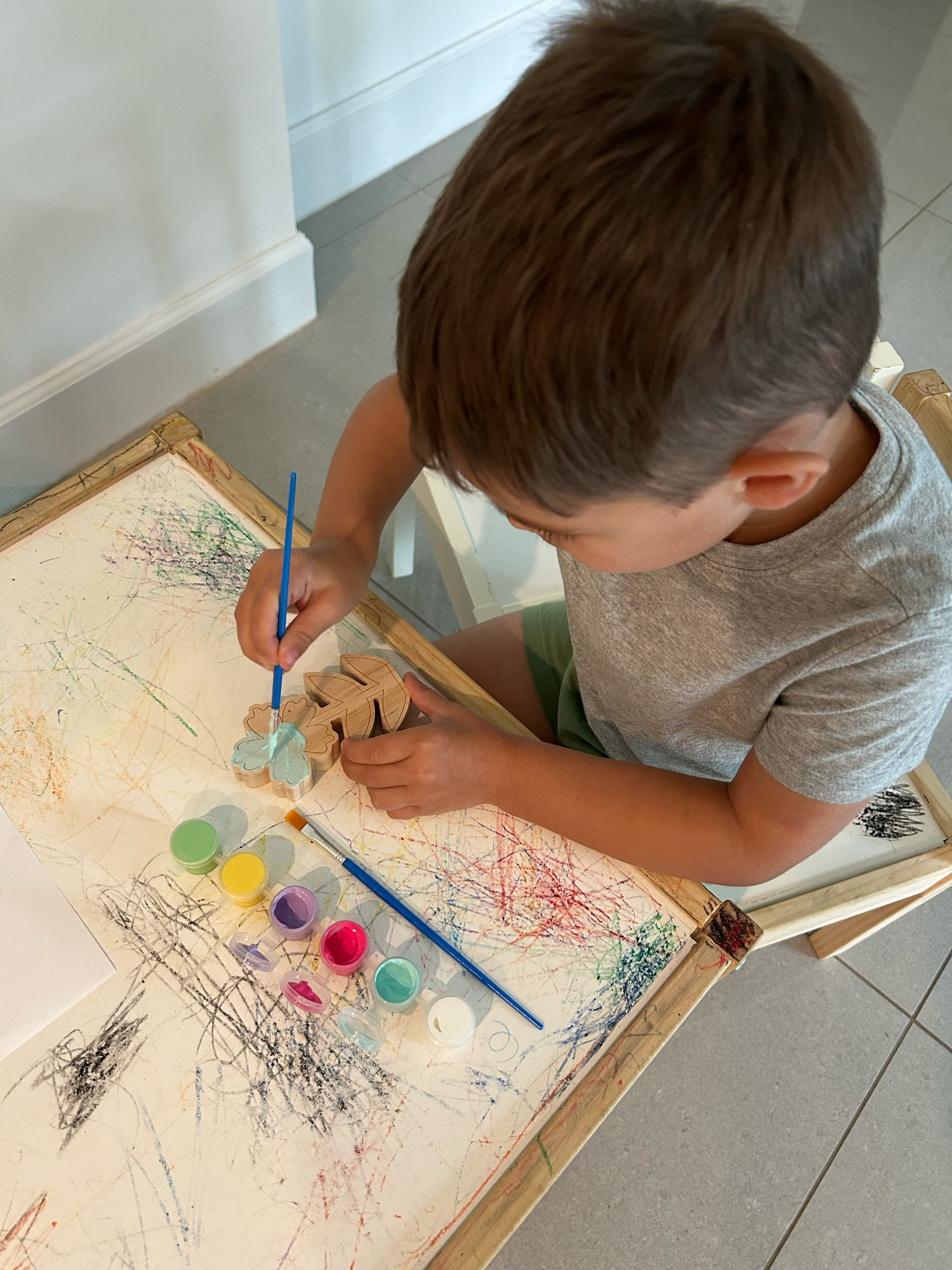 Buy one get one 50% off these paint activities and more at Target! Ends today! 

#LTKfamily #LTKkids