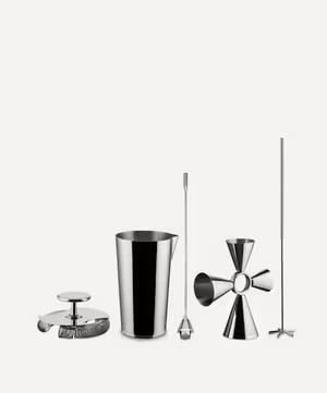 The Tending Box Cocktail Set | Liberty London (UK)