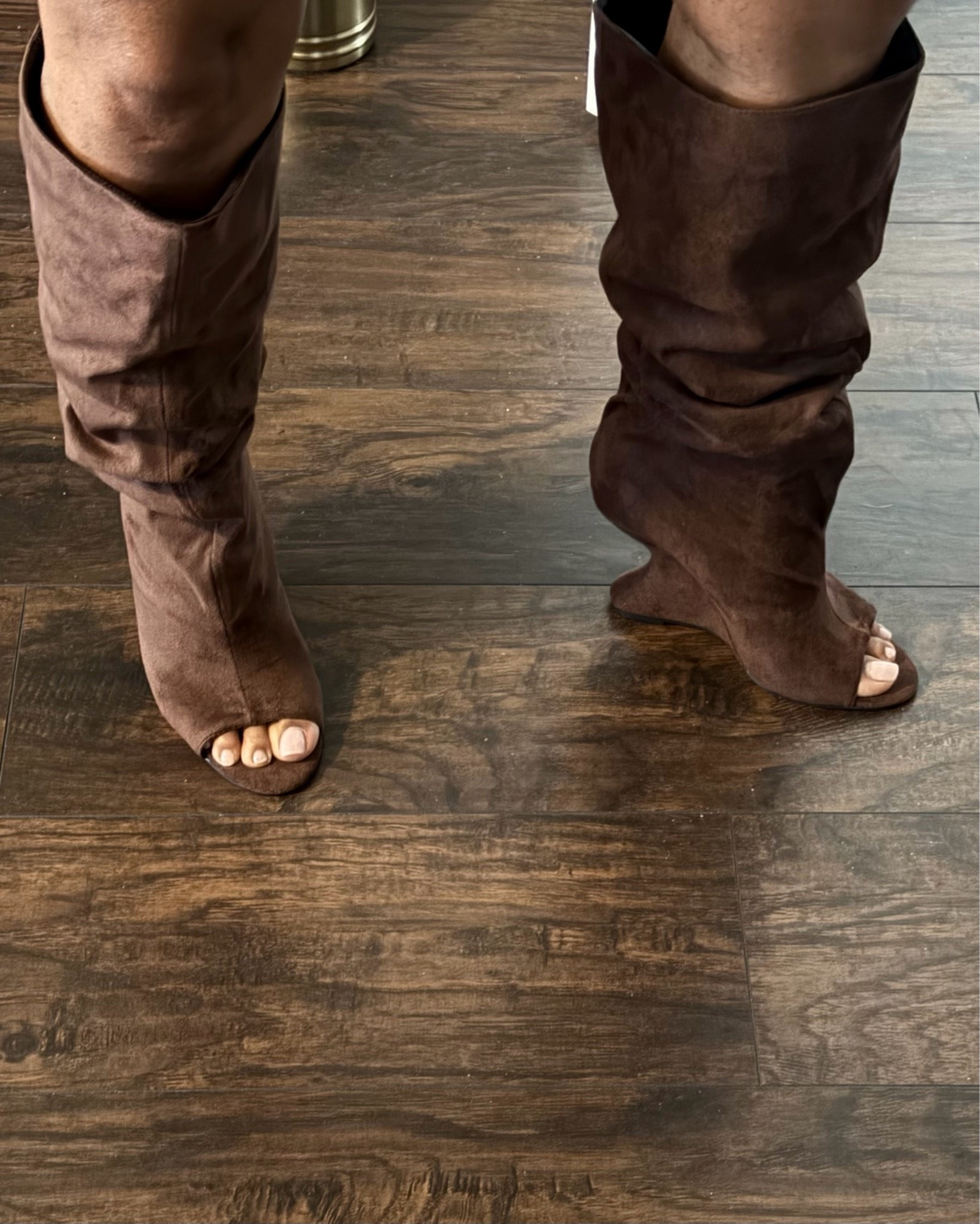 Boots on the ground and in the summer
#trending #summer #streetstyle

#LTKU #LTKootd #LTKSaleAlert