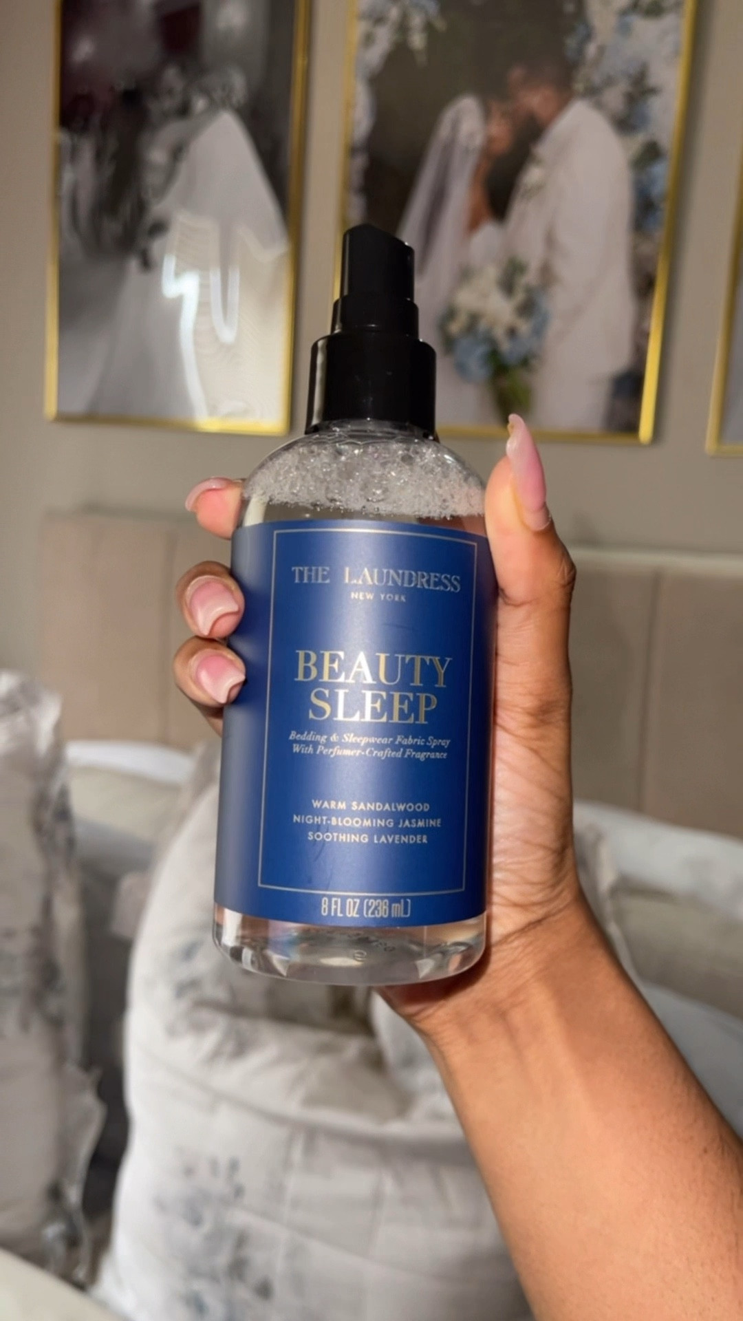 Make your room feel luxurious!

#LTKselfcare