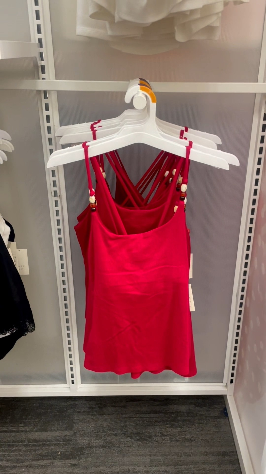 Resort style but make it everyday @Target share with a friend who needs to see and follow me @showermeintarget for more finds

#LTKootd #LTKTravel #LTKSeasonal