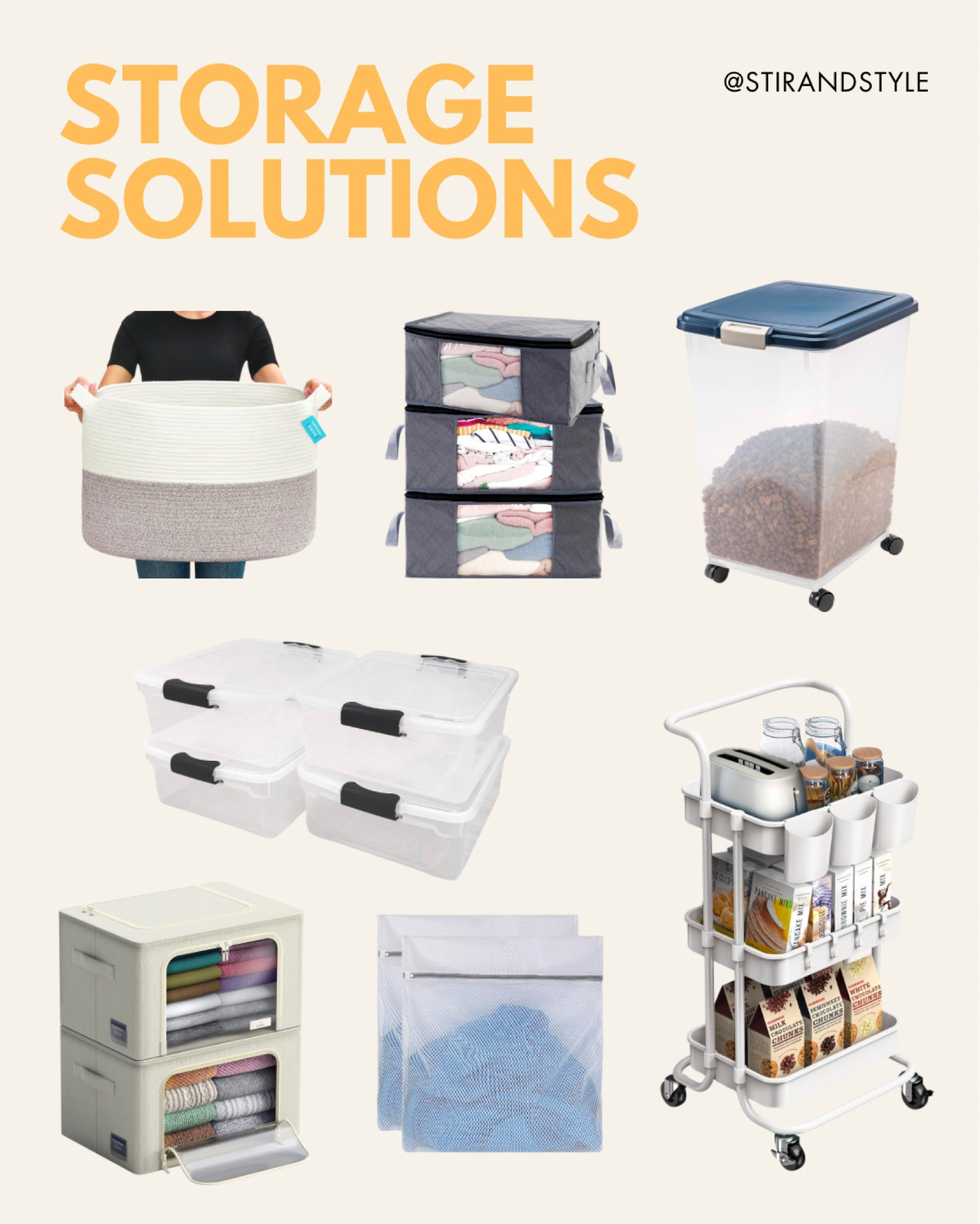Our solutions for keeping organized! ✨

#LTKkids #LTKhome #LTKfamily