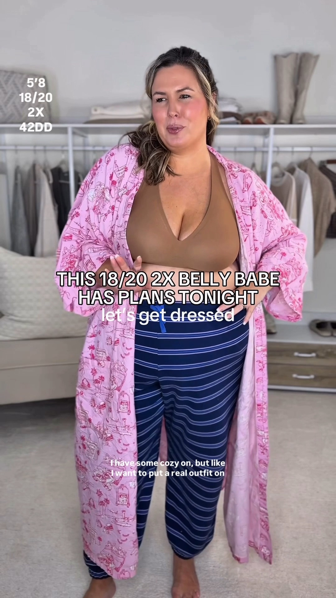 Wearing a size 18/20 2X on everything!! Plus size, outfit inspo, ootd, apron belly, fall fashion, mom life

#LTKSeasonal #LTKPlusSize #LTKMidsize