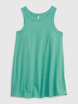 Toddler Swing Tank Dress | Gap (CA)