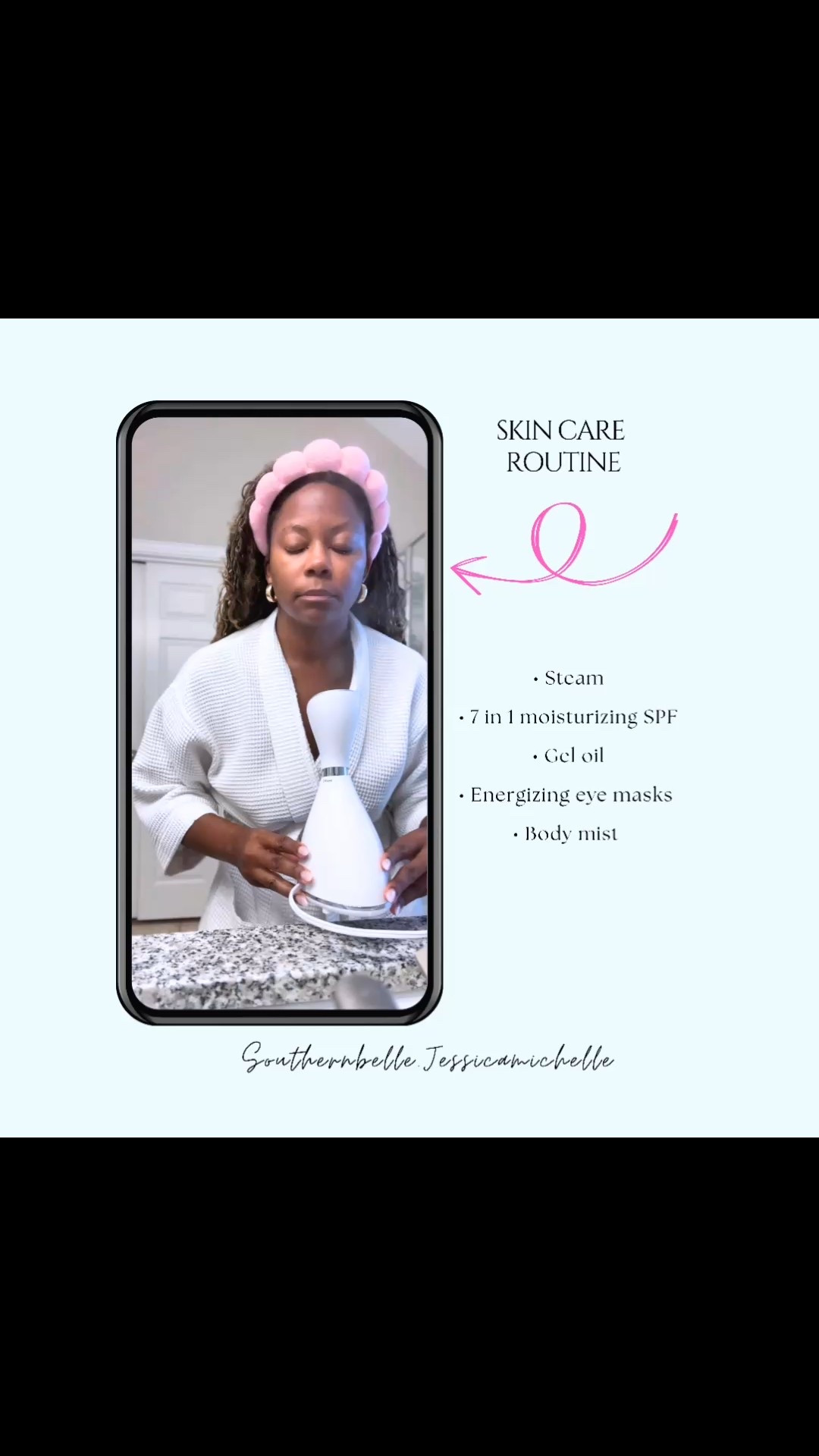 Simple face skin care routine

#LTKBeauty #LTKStyleTip