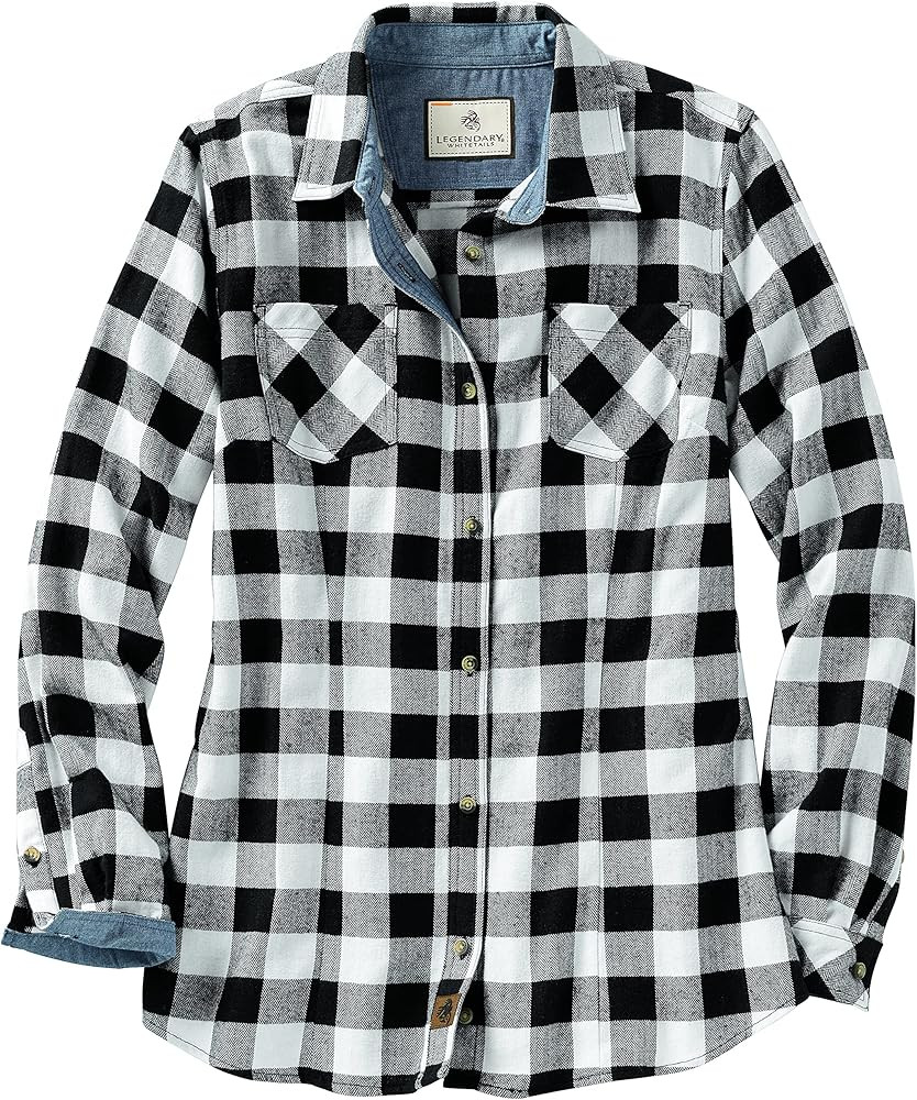 Plaid Shacket | Amazon (US)