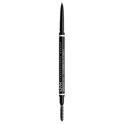 NYX Professional Makeup Micro Brow Pencil Vegan Eyebrow Pencil - 0.16oz | Target