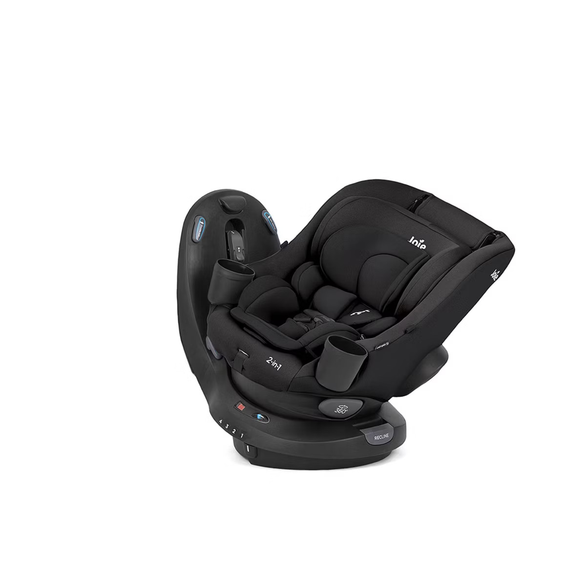 Joie Chili Spin SI Rotating 2-in-1 Convertible Car Seat | Target