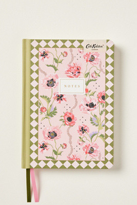 Oh Deer Hardcover Journal | Anthropologie (US)