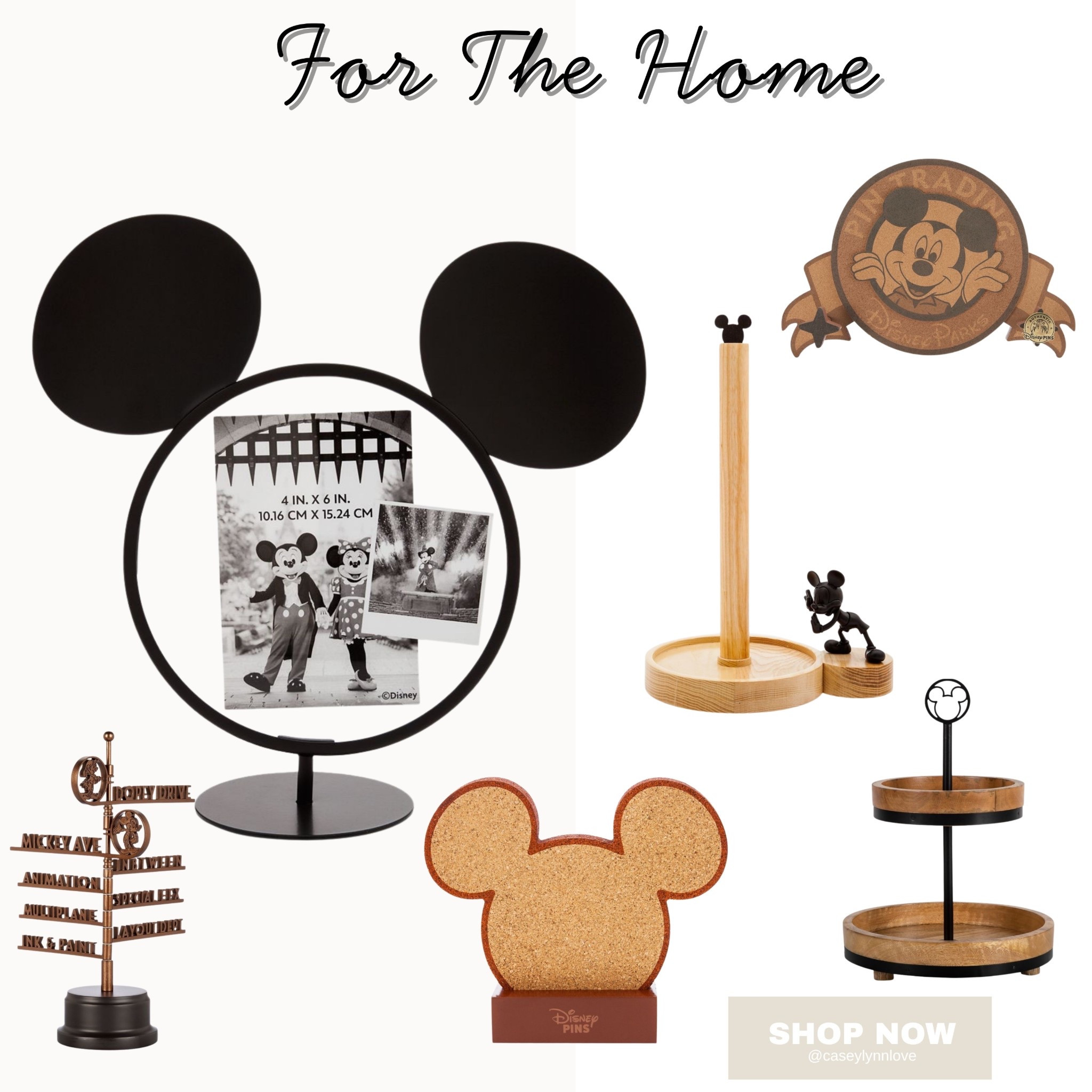 Subtle Disney, elevated style 🖤
Bring the magic home with neutral wood tones, minimalist Mickey accents, and nostalgic touches that blend perfectly into any modern space. ✨
Perfect for pin collectors, park lovers, and anyone who still believes in a little magic at home.

🛒 Tap to shop this curated collection!

#LTKhome #DisneyDecor #MickeyMouseHome #ModernDisney #NeutralAesthetic #HomeMagic #DisneyLifestyle #SubtleDisney #LTKfinds #DisneyAtHome

#LTKHome #LTKStyleTip #LTKSaleAlert