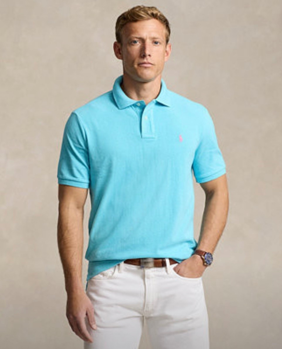 Men Polo shirts ( colors options ) Sale !!!

#LTKMens #LTKFindsUnder100 #LTKSaleAlert