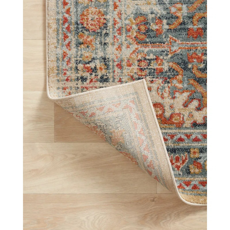 Annabella Performance Ivory Rug | Wayfair North America