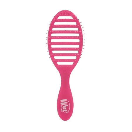 Wet Brush Speed Dry, Frost Pink, 1 Ct | Walmart (US)