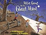 We're Going on a Ghost Hunt | Amazon (US)