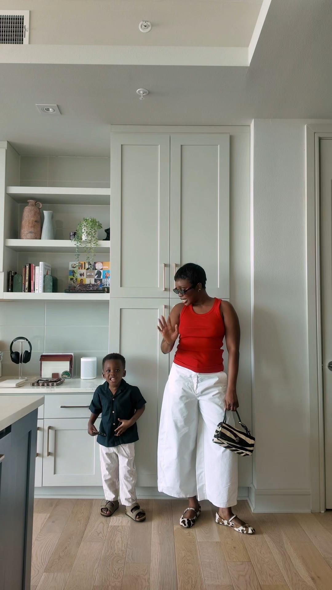 Matching Outfit Trying Haul with my Toddler #toddleroutfits #style #fashion

#LTKStyleTip #LTKKids #LTKShoeCrush