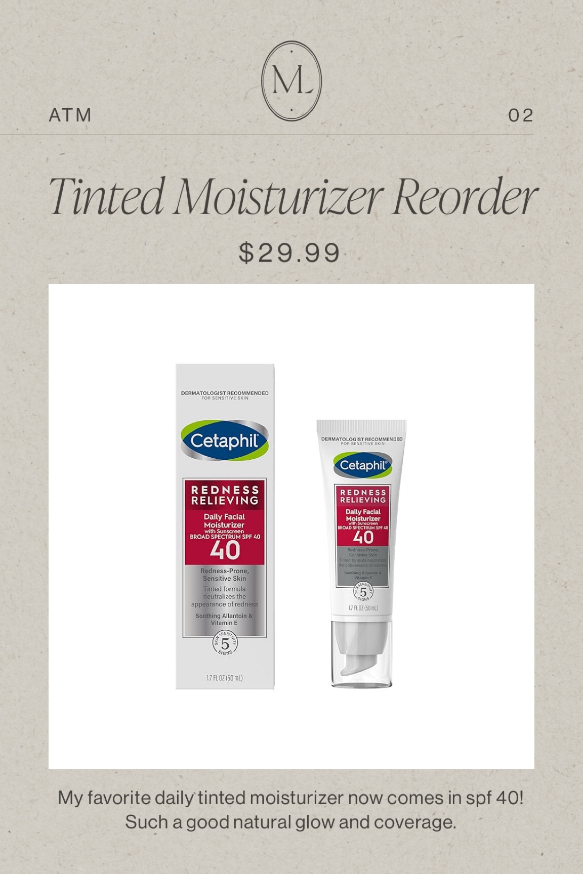 This weeks items that I’m loving at the moment to inspire your home, fashion style, well-being, health and overall lifestyle! Daily tinted moisturizer
•
•
•
amazon finds, fall decor, neutral style, amazon home, amazon deals, home decor, affordable fall style, Christmas decor, kids gift, gift idea 

#LTKCyberWeek #LTKGiftGuide #LTKbeauty