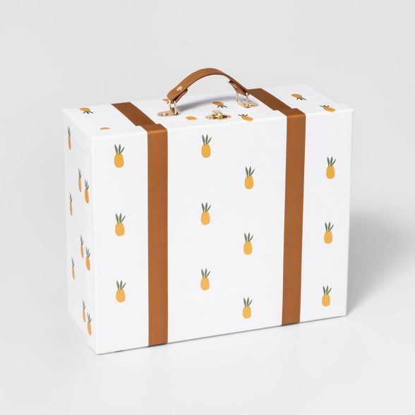 Paper Box Square - Pillowfort™ | Target