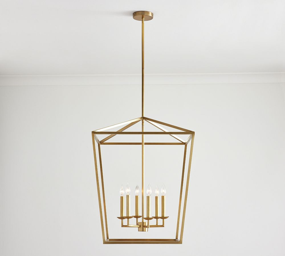 Grand - 31" H | Pottery Barn (US)