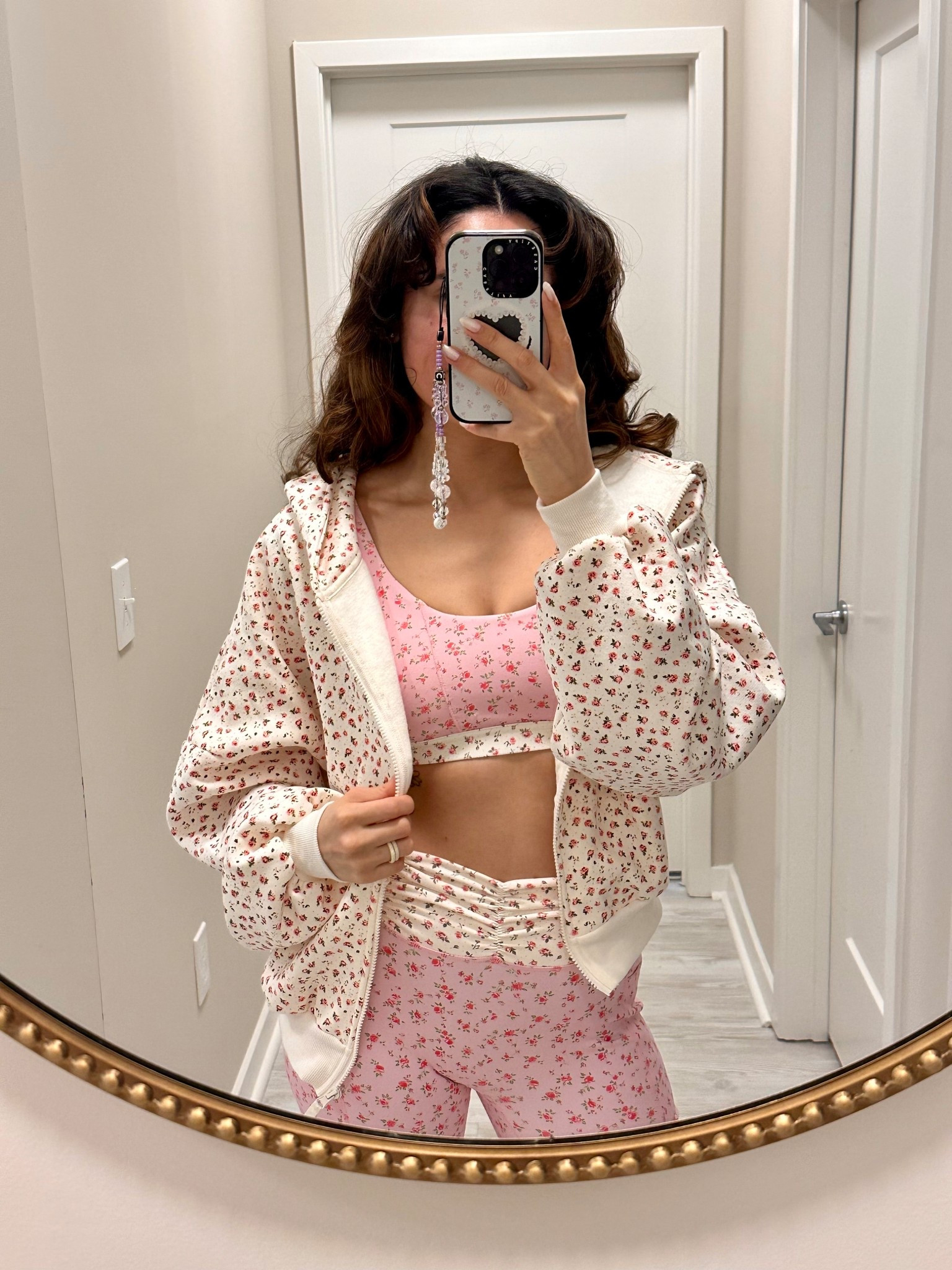 In love with my new Popflex set🌸

#LTKgrwm #LTKootd #LTKActive