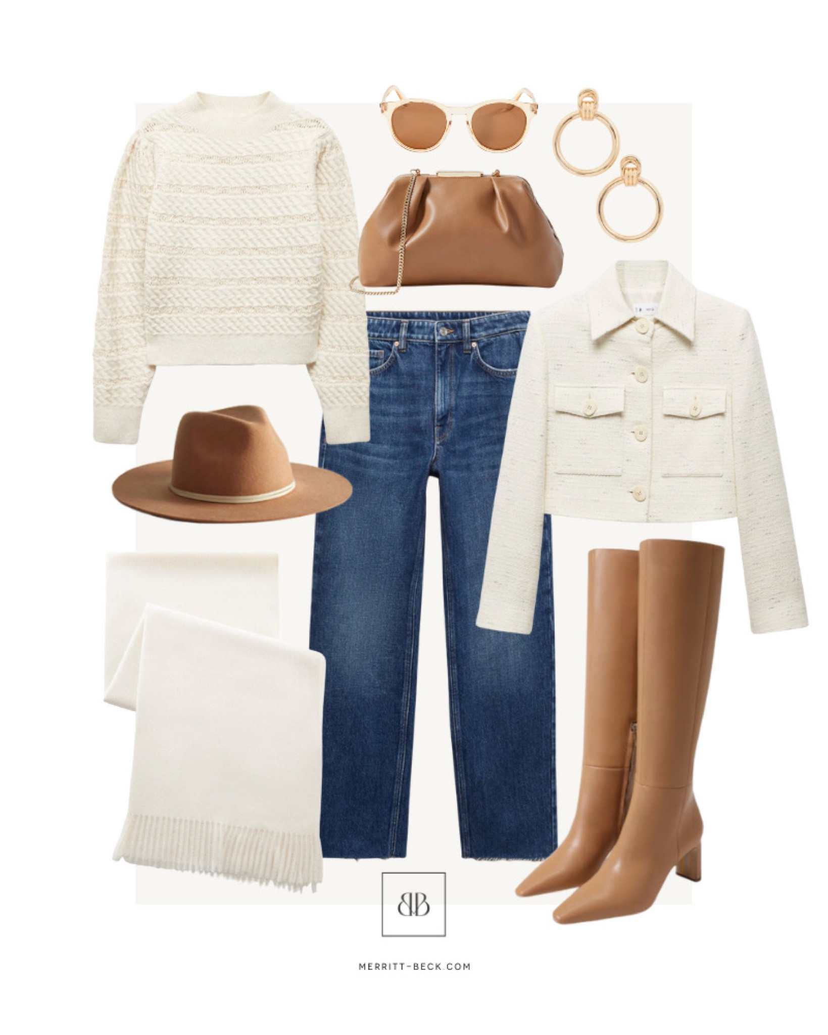 Budget buys for fall/winter in my favorite neutrals 😍🍁🍂 shop these pieces by following @merrittbeck in the LTK app! 

#LTKshoecrush #LTKstyletip #LTKfindsunder100