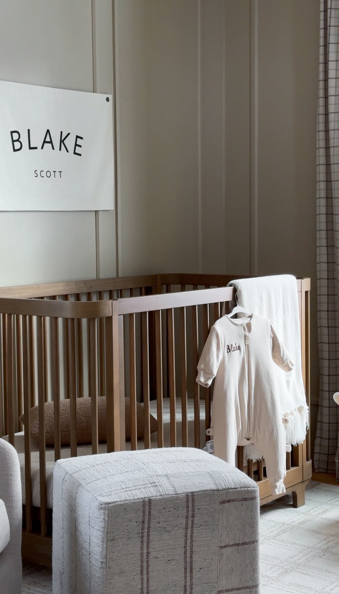 Baby boys room 🧸

#babyboynursery
#nursery
#babyboy
#littleboysroom


#LTKHome #LTKBaby #LTKKids