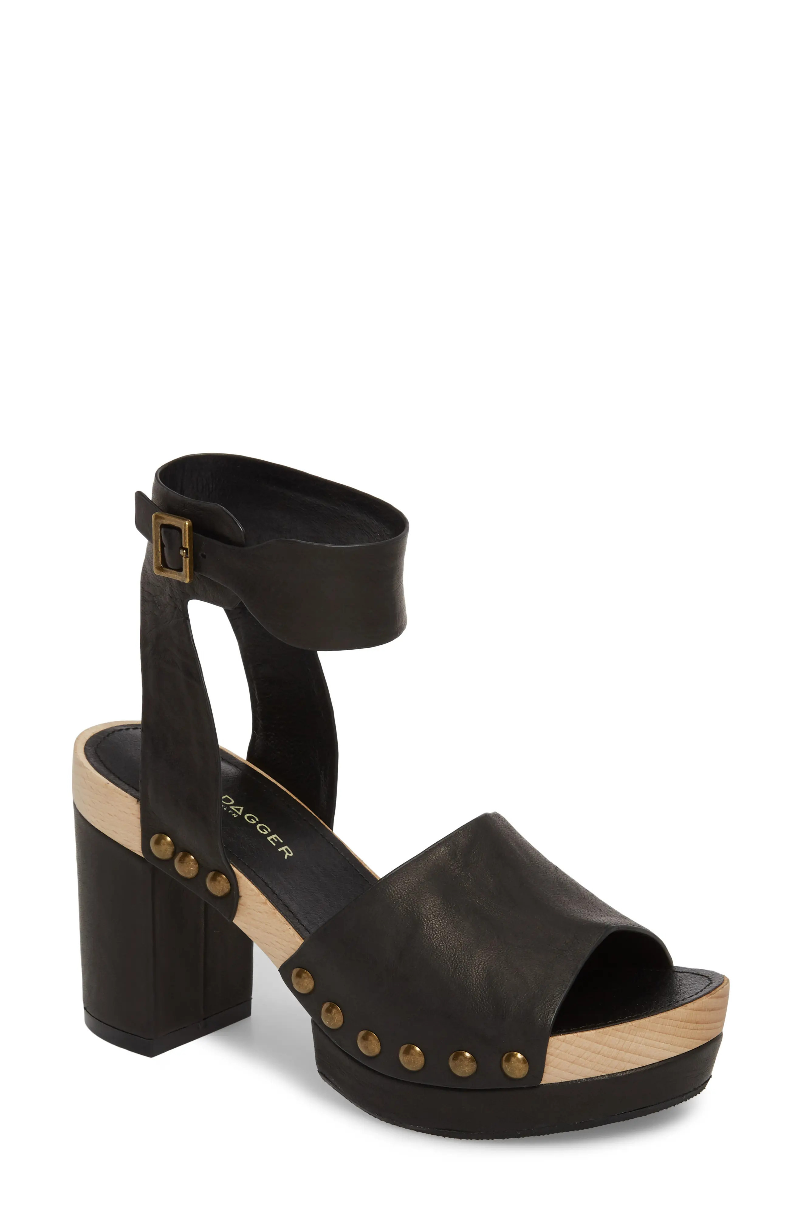 Farris Platform Sandal | Nordstrom