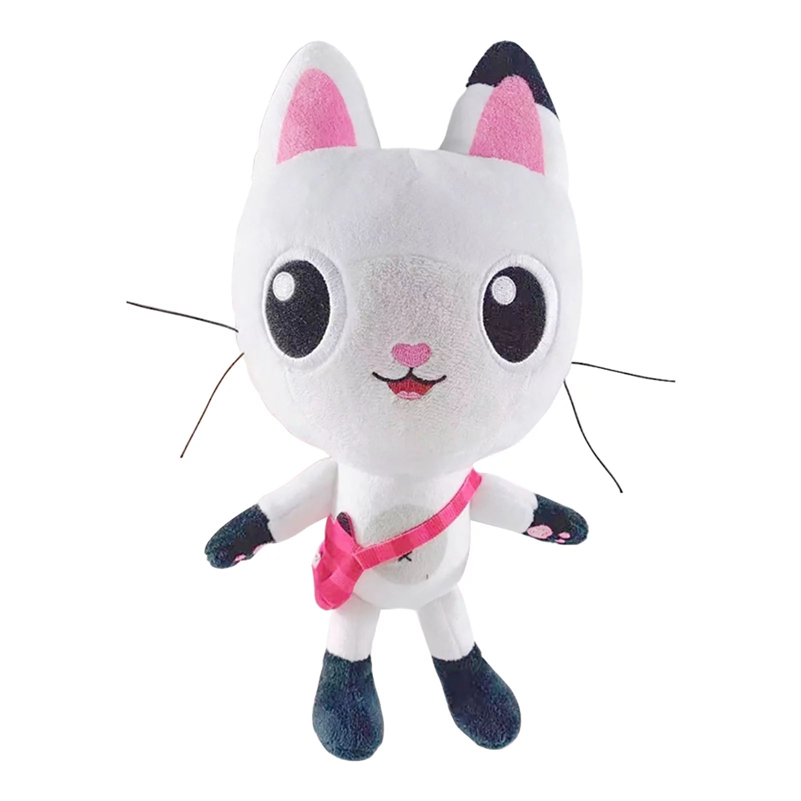 Gabby’s Doll house Cat Sheep Plush Toys Plush 9.8 Inches Height Gift(Backpack Cat) | Walmart (US)