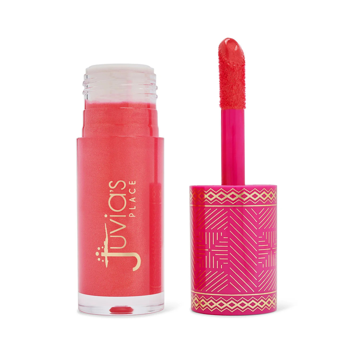 Blushed Liquid BlushLighter | Juvia's Place