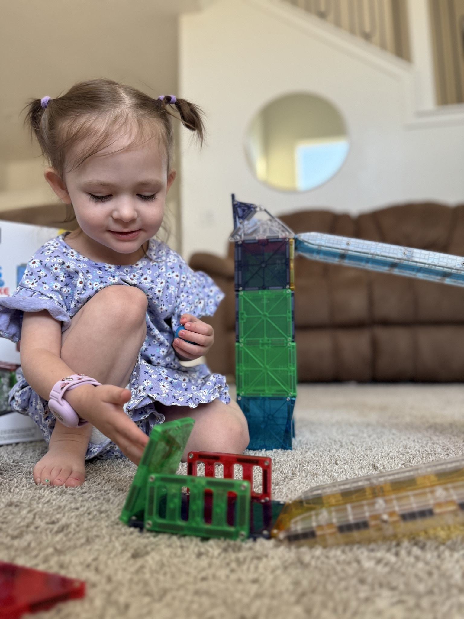 This Rail Racers MAGNA-TILES set is so fun!

#LTKKids #LTKSaleAlert