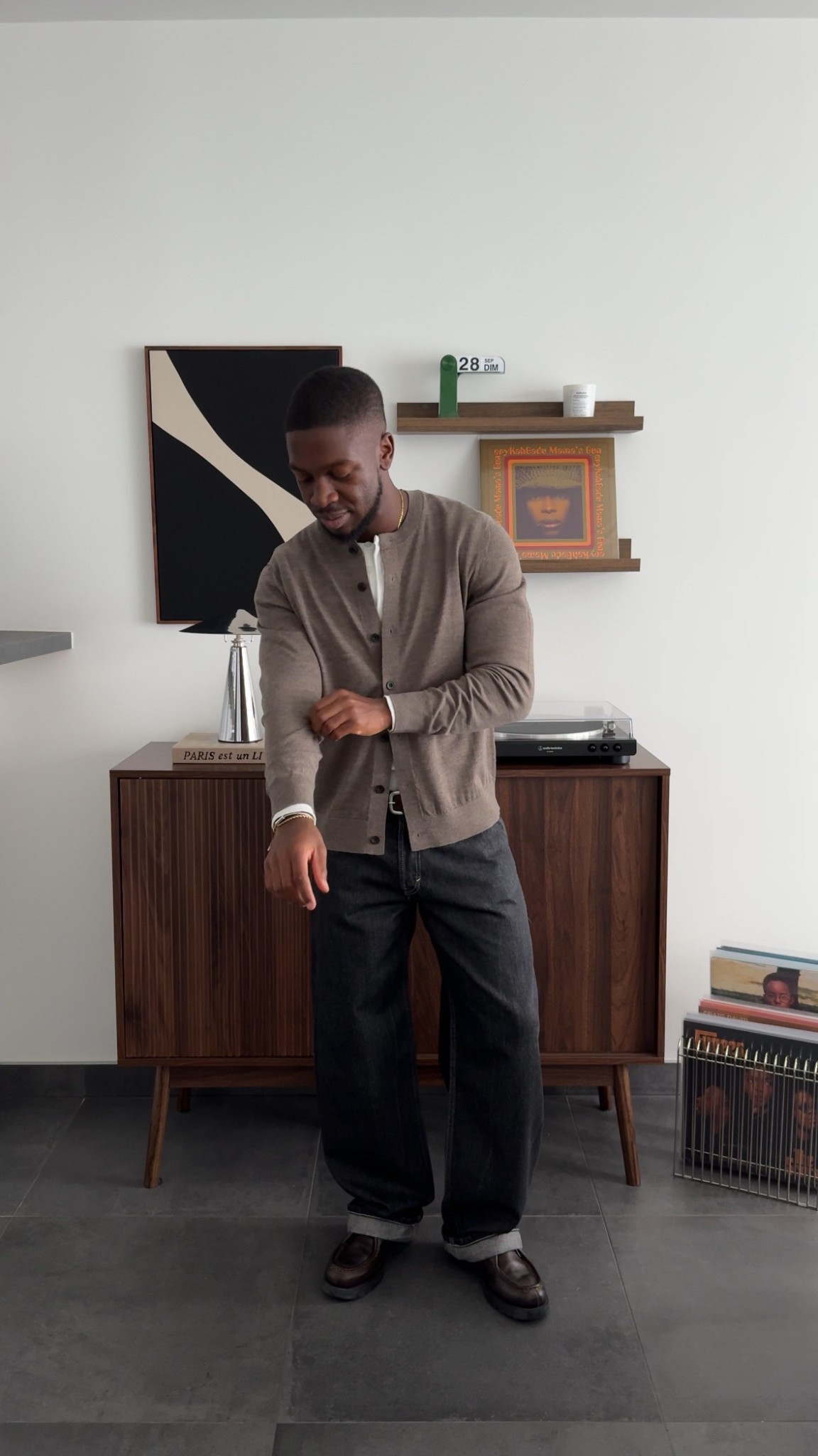 #LTKautumn #LTKjeans #LTKeurope