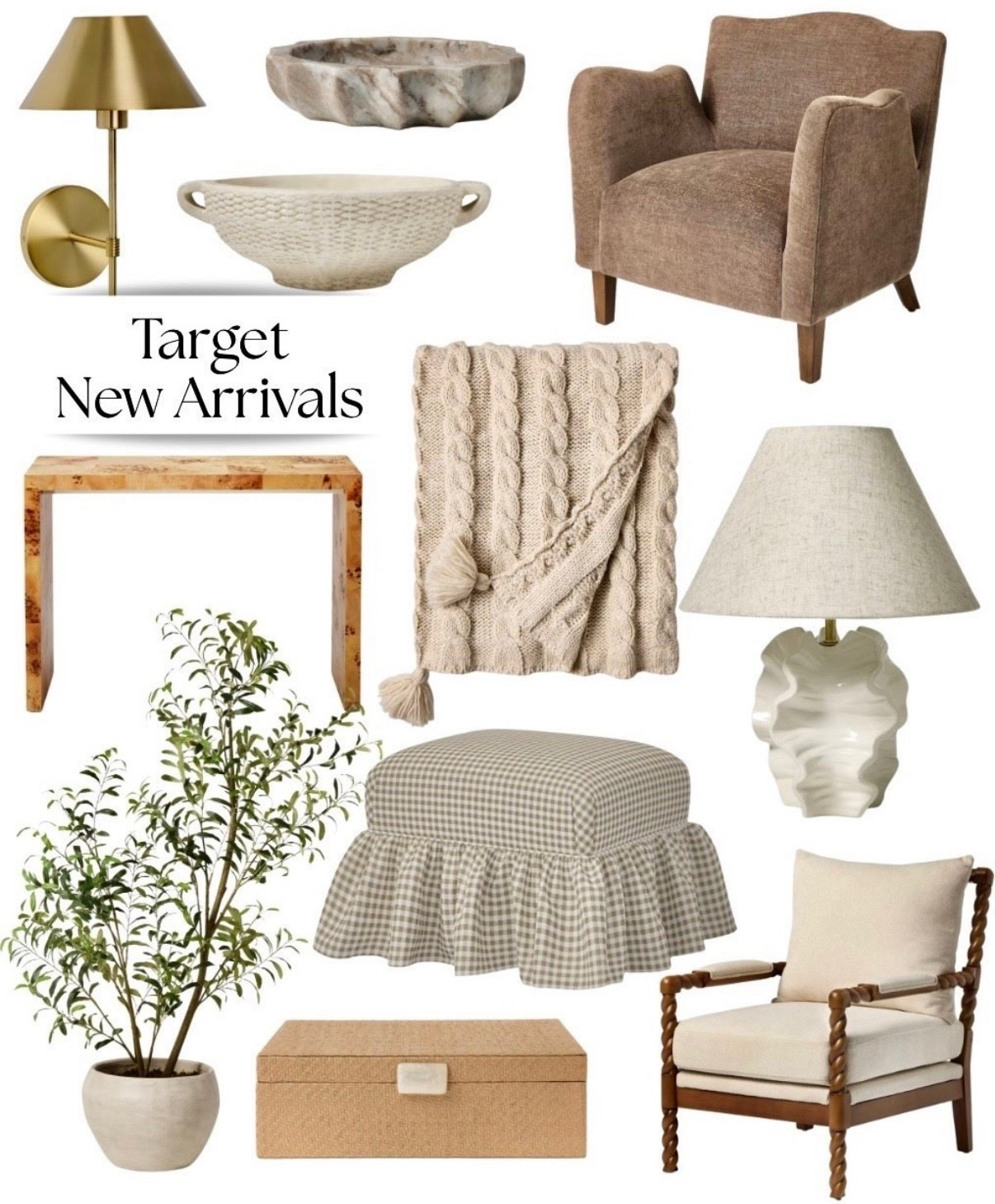 Target
Home decor 


#LTKFindsUnder100 #LTKHome #LTKFindsUnder50