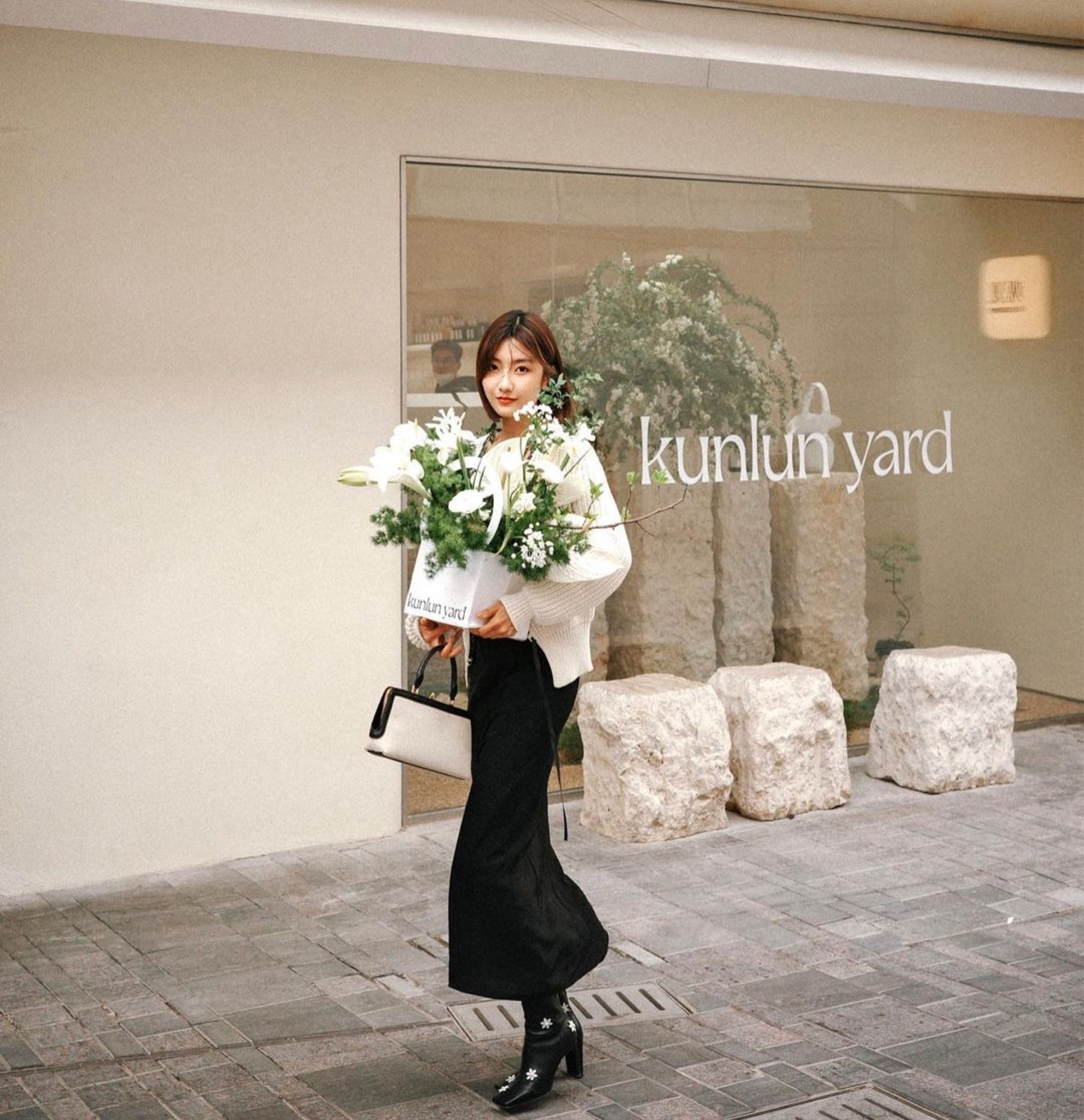 Kunlun Yard🍀
#LTKchina #LTKasia

#LTKstyletip #LTKitbag #LTKfit