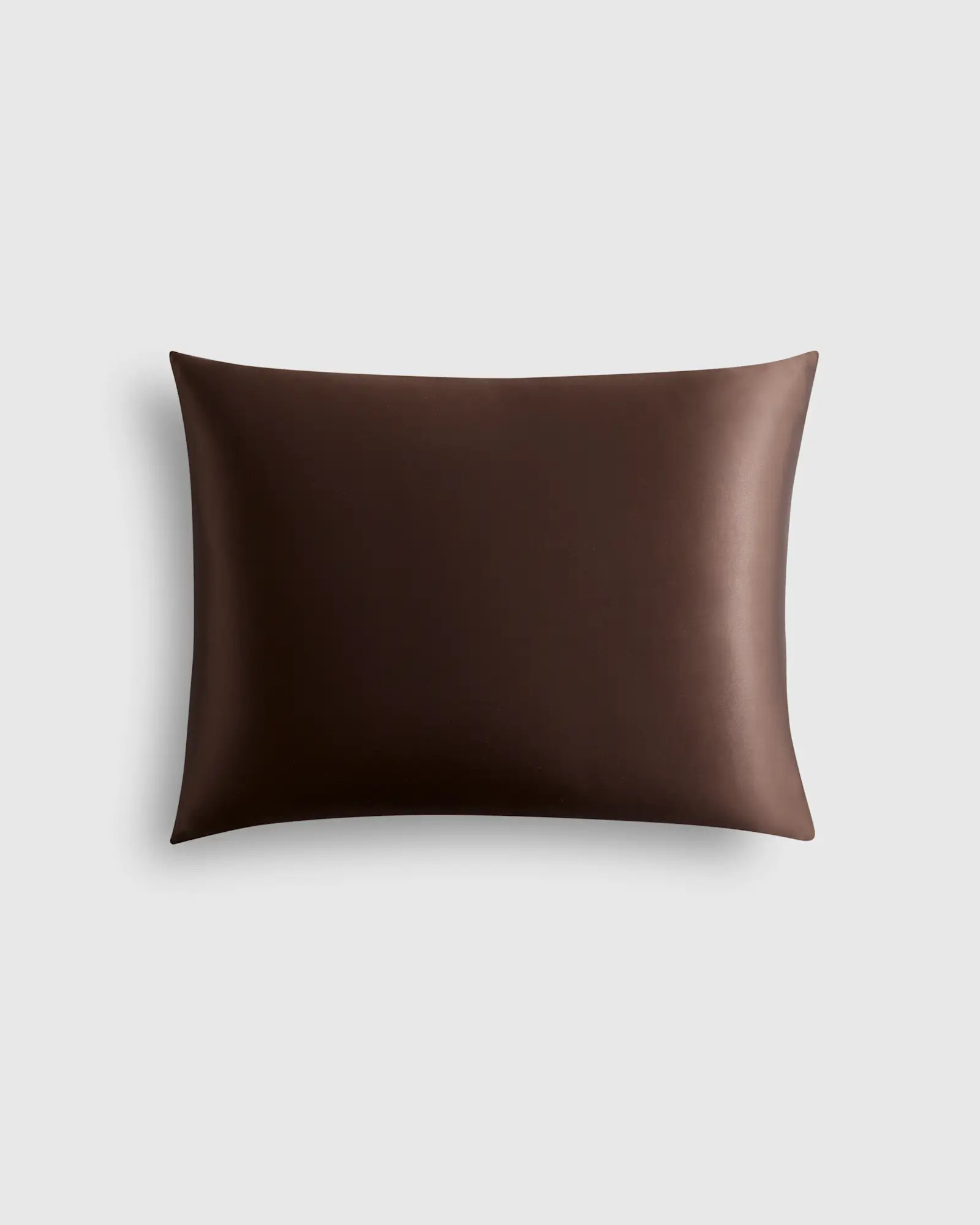 100% Mulberry Silk Pillowcase | Quince