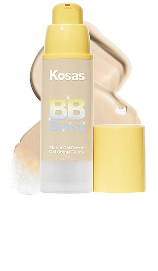 Kosas BB Burst Tinted Gel Cream in Light+ Neutral Warm 14. | Revolve Clothing (Global)