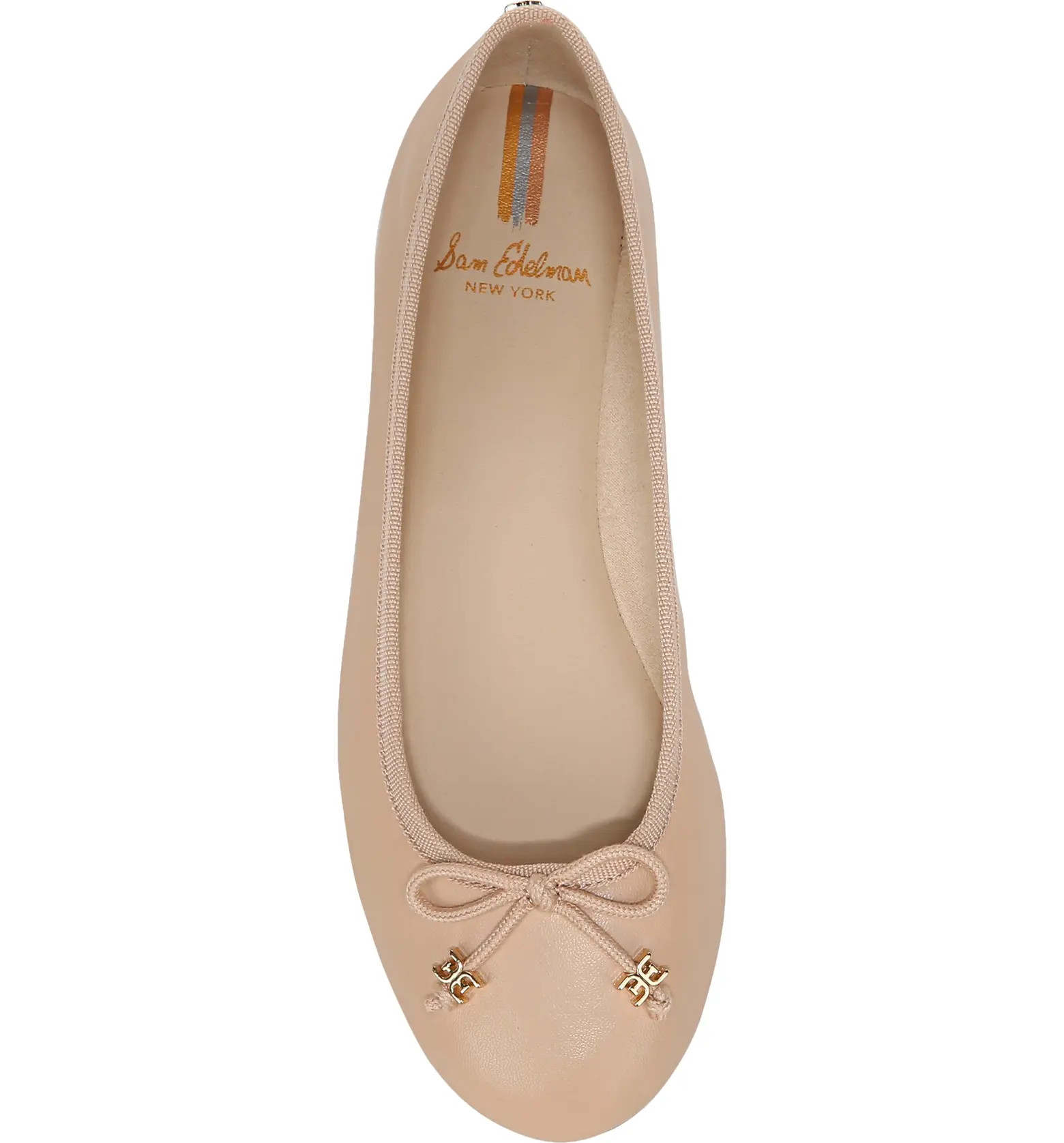Sam Edelman Felicia Luxe Flat | Nordstrom | Nordstrom