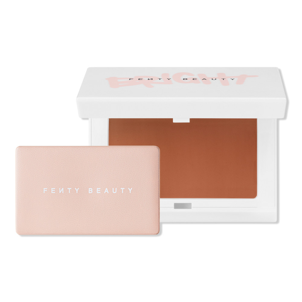FENTY BEAUTY by Rihanna Bright Fix Instant Brightening + Blurring Powder - PUMPKIN | Ulta