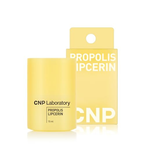 CNP Honey Lip Butter - Propolis Lipcerin™ Original, Hydrating Overnight Manuka Lip Balm & Mask,... | Amazon (US)