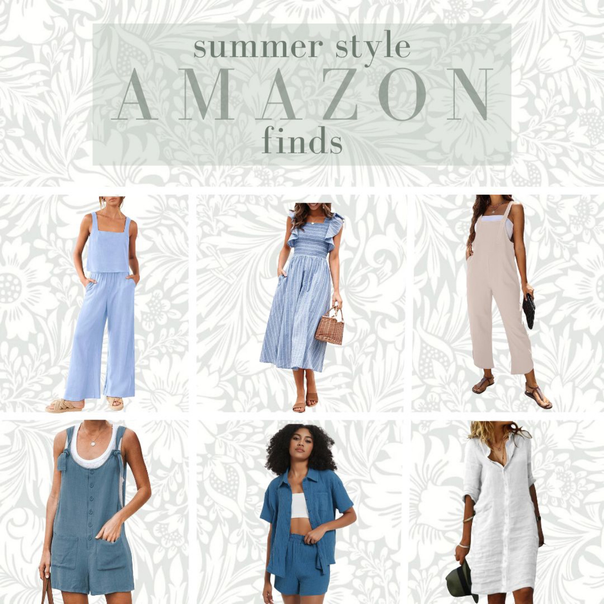 #LTKbump #LTKunder50 #LTKstyletip