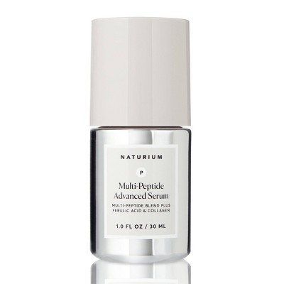 Naturium Multi-Peptide Serum - 1fl oz | Target