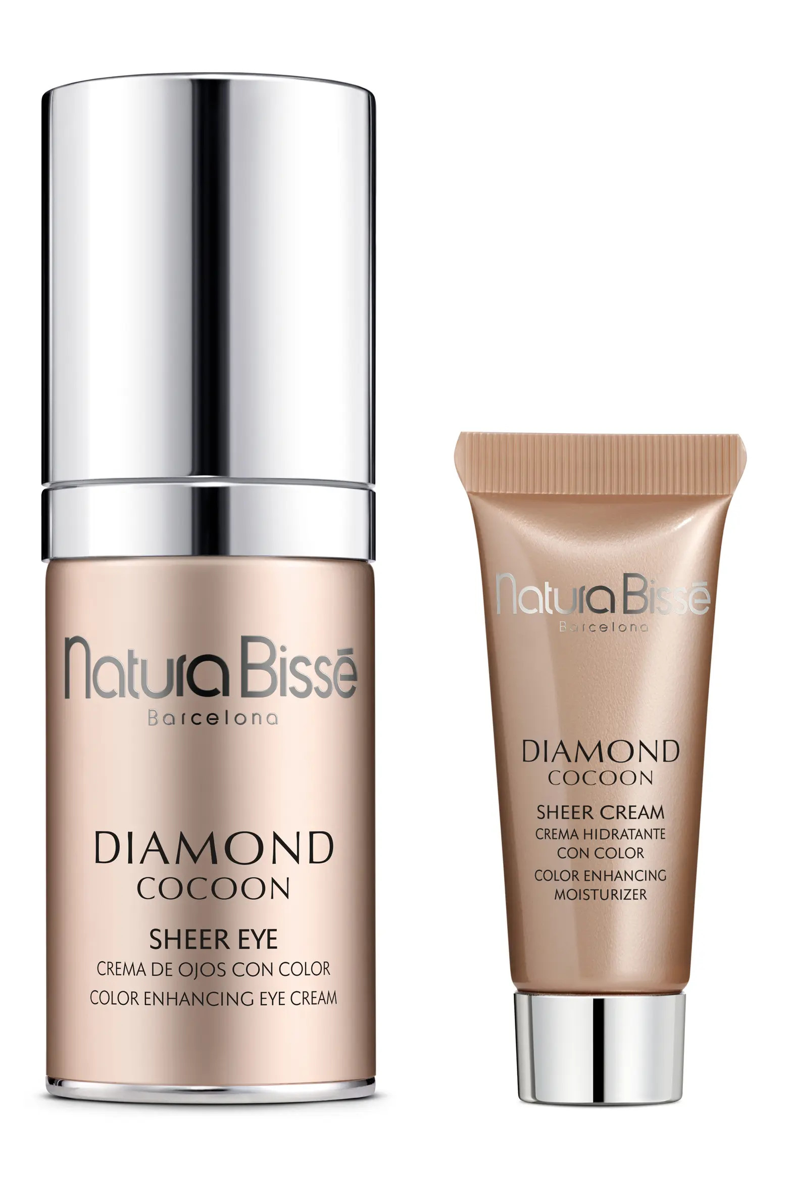 Diamond Cocoon Skin Care Set $242 Value (Women) | Nordstrom | Nordstrom