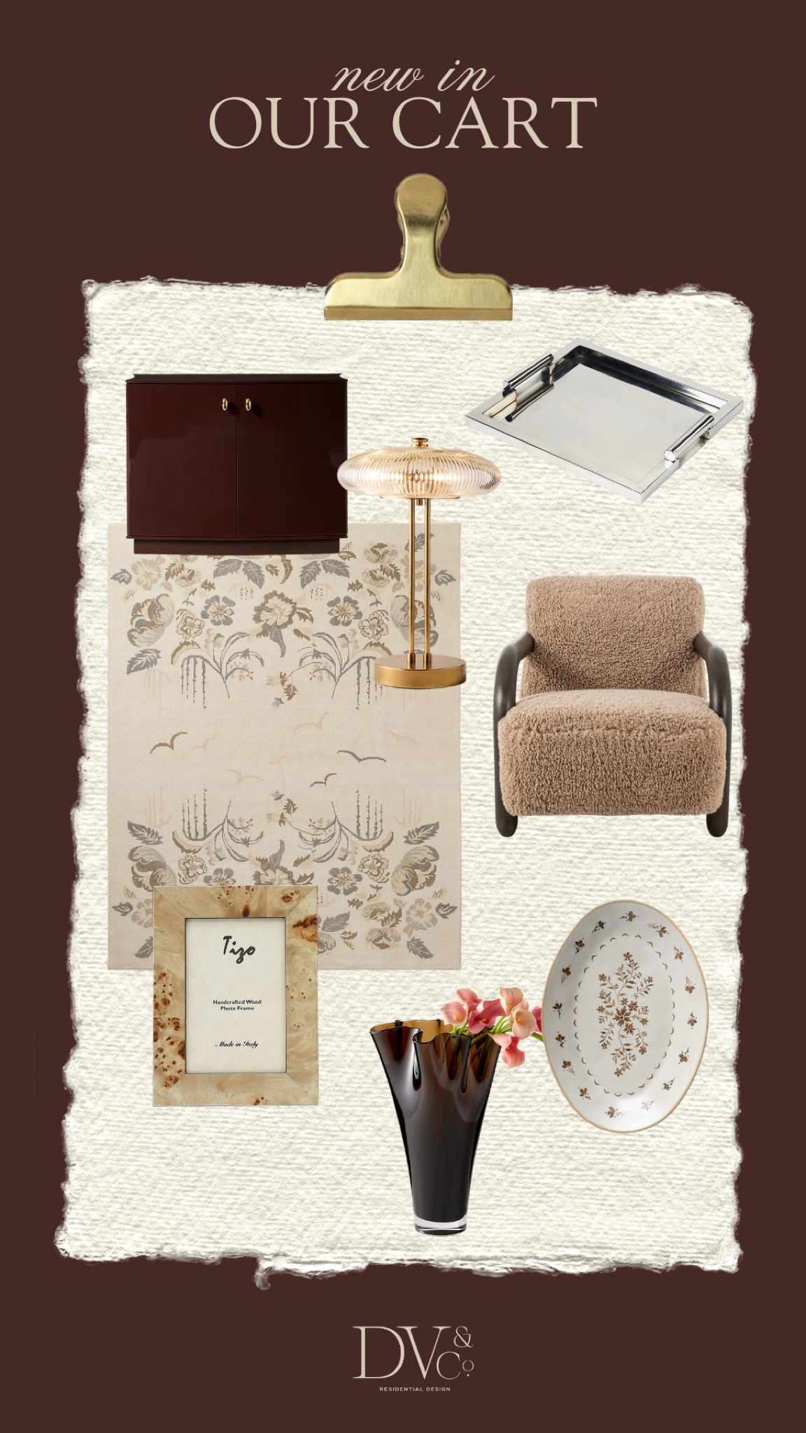 Shop what's new in our cart!  

 #LTKSeasonal #LTKHome