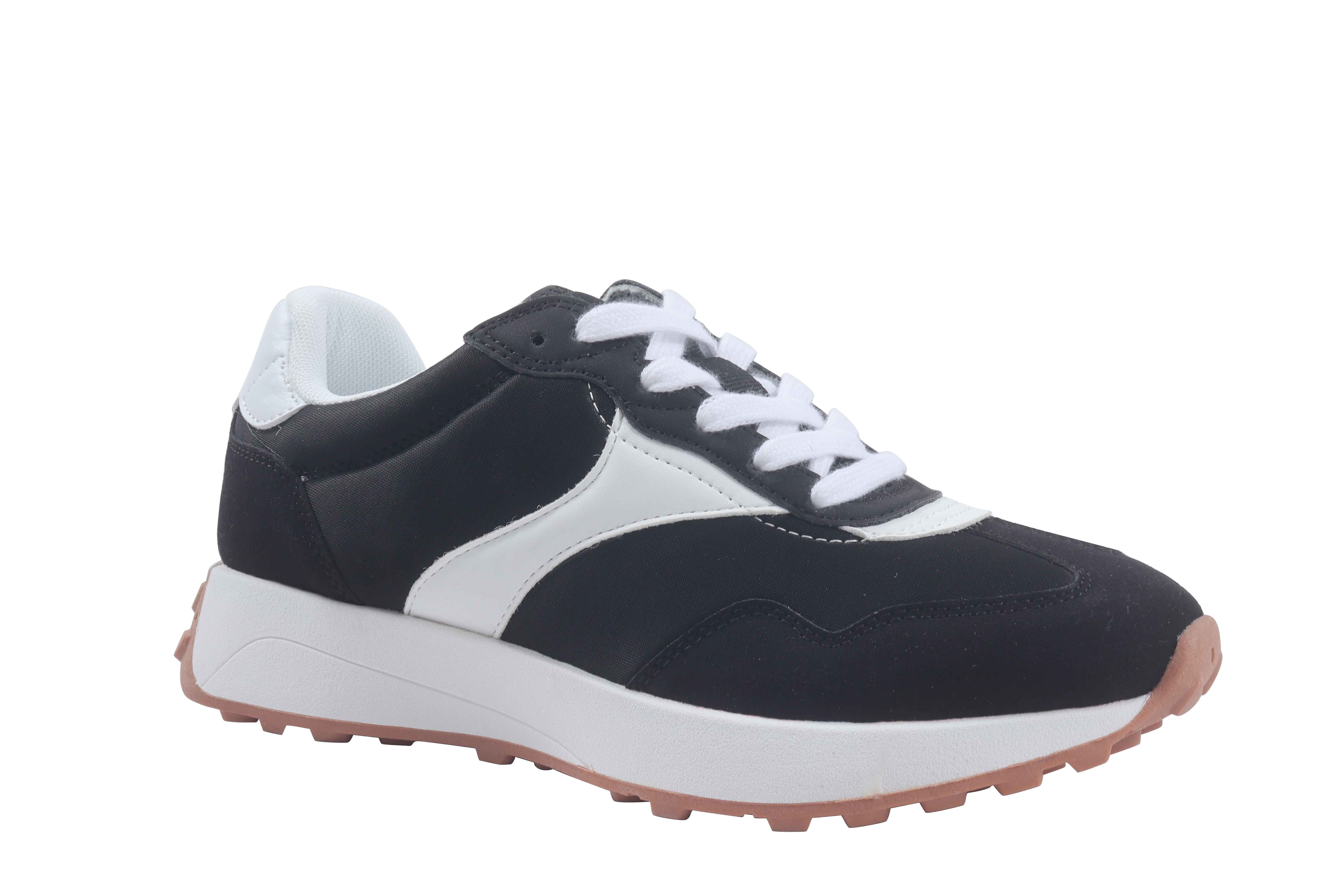 Time and Tru Women's Jogger Sneakers | Walmart (US)