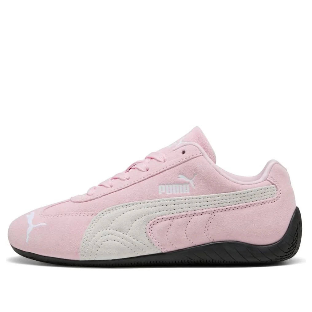 Puma Speedcat OG 'Pink White' | KICKS CREW
